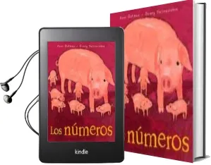 Descargar AudioLibro Los Numeros (Mira Mira) (4ª ed) de Georg Hallensleben año 2003