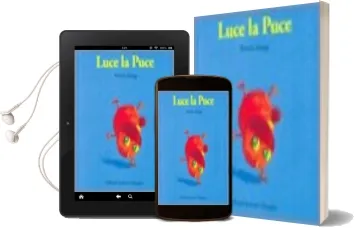 Descargar AudioLibro Luce la Puce de Antoon Krings año 2003