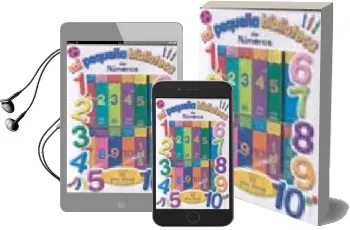 Descargar AudioLibro Mi Pequeña Biblioteca de Numeros (Incluye 12 Mini Libros de Carto n Grueso) de Varios Autores año 2003