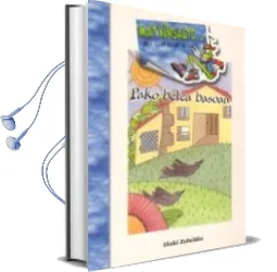 Descargar AudioLibro Pako Belea Basoan de Iñaki Zubeldia año 2003