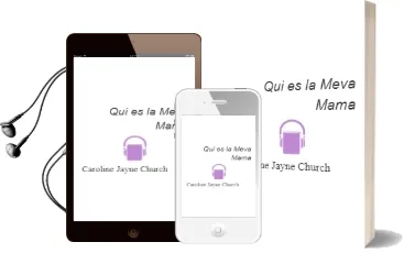 Descargar AudioLibro Qui es la Meva Mama? de Caroline Jayne Church año 2003