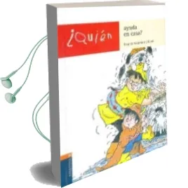 Descargar AudioLibro ¿Quien Ayuda en Casa? de Ricardo Alcantara año 2003