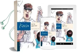 Descargar AudioLibro ¿Quien usa las Papeleras? de Ricardo Alcantara año 2003