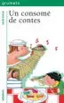AudioLibro Un Consome de Contes de Jordi Folck