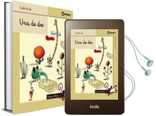 Descargar AudioLibro Una de dos de Txabi Arnal Gil año 2003