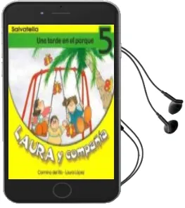 Descargar AudioLibro Una Tarde en el Parque de Carmina Del Rio Galve año 2003