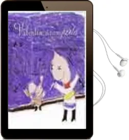 Descargar AudioLibro Valentin, el Raton Poeta de Artur Navarro año 2003