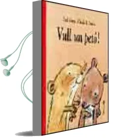 Descargar AudioLibro Vull un Peto de Carl Norac año 2003