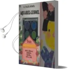 Descargar AudioLibro Aquarel.Lesmil (Incloeix Aquarel.Les) de Varios Autores año 2003