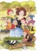 AudioLibro Blancanieves (t. Clasicos nº 6) de Varios Autores