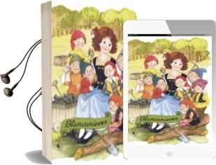 Descargar AudioLibro Blancanieves (t. Clasicos nº 6) de Varios Autores año 2003