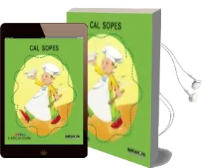 Descargar AudioLibro Bosc de Colors (Conte cal Sopes) de Varios Autores año 2003