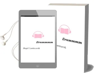 Descargar AudioLibro Brummmm! de Anjel Lertxundi año 2003