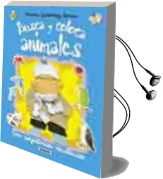 Descargar AudioLibro Busca y Coloca Animales de Monica Gutierrez Serna año 2003