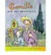 AudioLibro Camille and the Sunflowers de Laurence Anholt