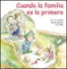 AudioLibro Cuando la Familia es lo Primero de J. S. Jackson