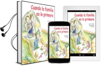 Descargar AudioLibro Cuando la Familia es lo Primero de J. S. Jackson año 2003