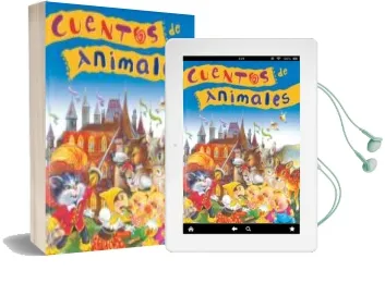Descargar AudioLibro Cuentos de Animales de Guadalupe (Il.) Guardia año 2003