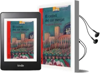 Descargar AudioLibro El Castell del cor Menjat de Margarida Aritzeta año 2003