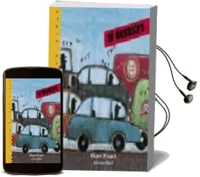 Descargar AudioLibro El Desastre de Claire Franek año 2003