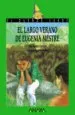 AudioLibro El Largo Verano de Eugenia Mestre de Pilar Molina Llorente