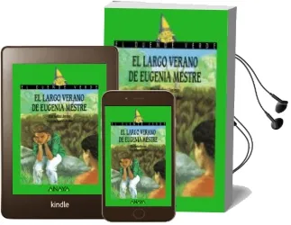 Descargar AudioLibro El Largo Verano de Eugenia Mestre de Pilar Molina Llorente año 2003