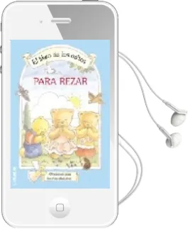 Descargar AudioLibro El Libro de los Ositos:Para Rezar de Varios Autores año 2003