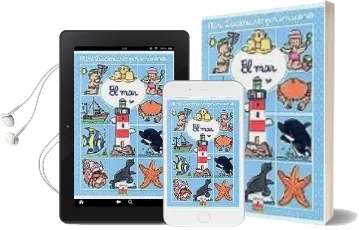 Descargar AudioLibro El mar (Mini Diccionario por Imagenes) de Varios Autores año 2003