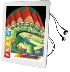 Descargar AudioLibro El Mundo de los Dinosaurios: Observa Como es de Varios Autores año 2003