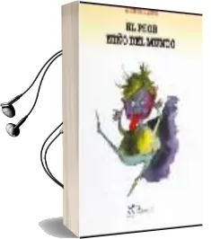 Descargar AudioLibro El Peor Niño del Mundo de Andrea Rauch año 2003
