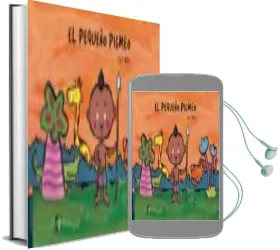 Descargar AudioLibro El Pequeño Pigmeo de Cyril Hahn año 2003