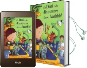 Descargar AudioLibro En Dani i els Dinosaures Diuen: Aaahhh ! de Ian Whybrow año 2003