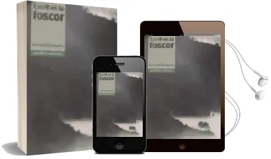 Descargar AudioLibro Escrit en la Foscor de Armand Company año 2003