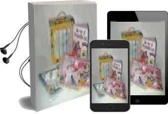 Descargar AudioLibro Estuche Juega y Descubre (6 Titulos) de Varios Autores año 2003