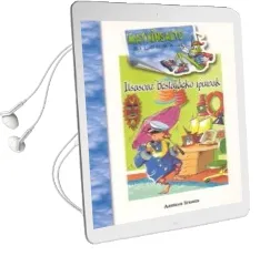 Descargar AudioLibro Itsasoaz Bestaldeko Ipuinak de Antton Irusta año 2003