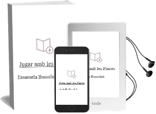 Descargar AudioLibro Jugar amb les Pinces de Emanuela Bussolati año 2003