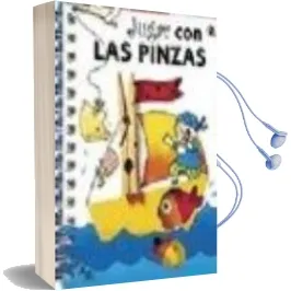 Descargar AudioLibro Jugar con las Pinzas de Emanuela Bussolati año 2003