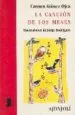 AudioLibro La Cancion de los Meses de Carmen Gomez Ojea