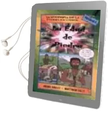 Descargar AudioLibro La Edad de Piedra (la Historia de la Tierra en Comic) de Jacqui Bailey año 2003