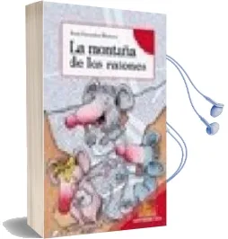 Descargar AudioLibro La Montaña de los Ratones de Jose Gonzalez Torices año 2003