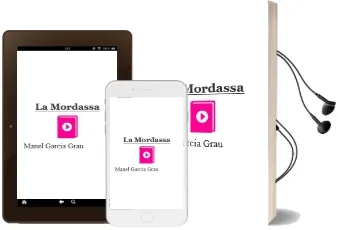 Descargar AudioLibro La Mordassa de Manel Garcia Grau año 2003