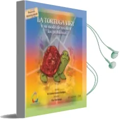 Descargar AudioLibro La Tortuga Viky y su Modo de Resolver los Problemas de M. Victoria Herreros Rodriguez año 2003