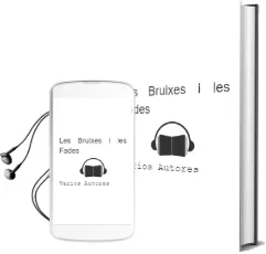Descargar AudioLibro Les Bruixes i les Fades de Varios Autores año 2003