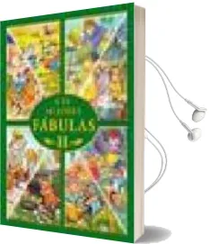 Descargar AudioLibro Les Millors Rondalles 2 de C. Busquets año 2003