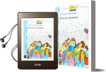 Descargar AudioLibro Mini en Carnaval (11ª Ed.) de Christine Nostlinger año 2003