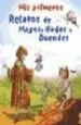 AudioLibro Mis Primeros Relatos de Magos, Hadas y Duendes de Varios Autores