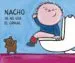 AudioLibro Nacho ya no usa el Orinal (Mayusculas) de Liesbet Slegers