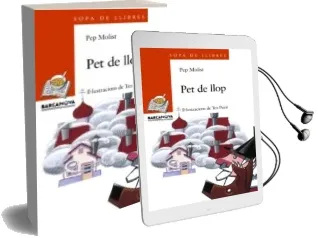 Descargar AudioLibro Pet de Llop de Pep Molist año 2003