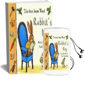 Descargar AudioLibro Rabbit s nap de Julia Donaldson año 2003