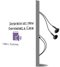 Descargar AudioLibro Sorpresa, un nou Germanet a Casa de Varios Autores año 2003